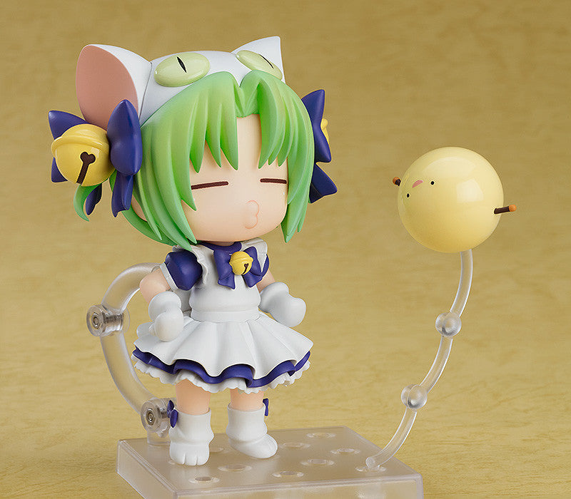 Reiwa no Di Gi Charat: NENDOROID - Di Gi Charat Figure