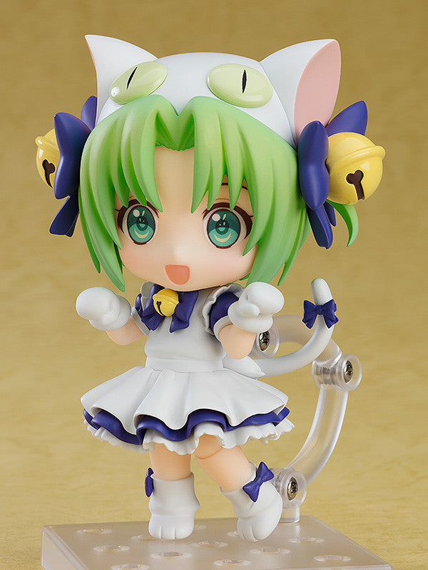 Reiwa no Di Gi Charat: NENDOROID - Di Gi Charat Figure