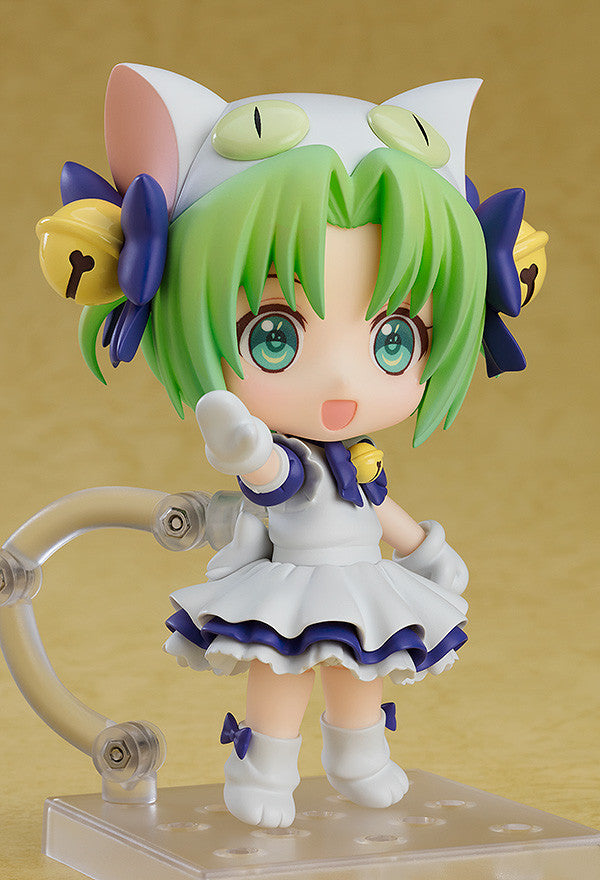 Reiwa no Di Gi Charat: NENDOROID - Di Gi Charat Figure