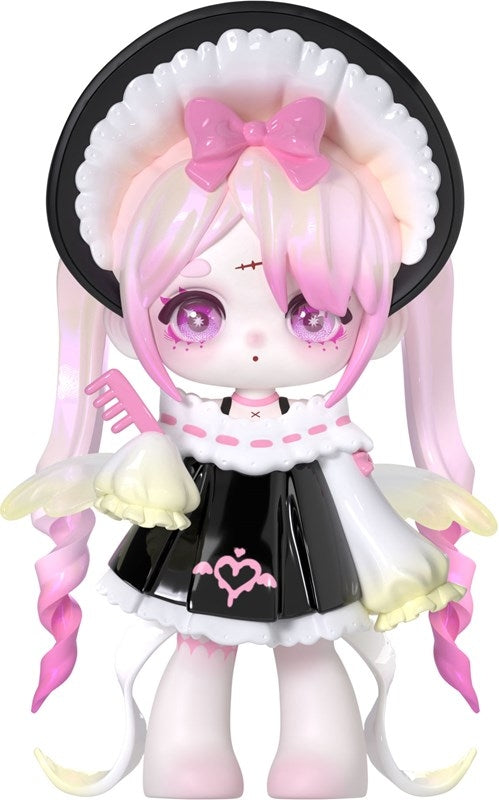 Ninita Mirror: BLIND BOX - Paradise Series – MegaCulture