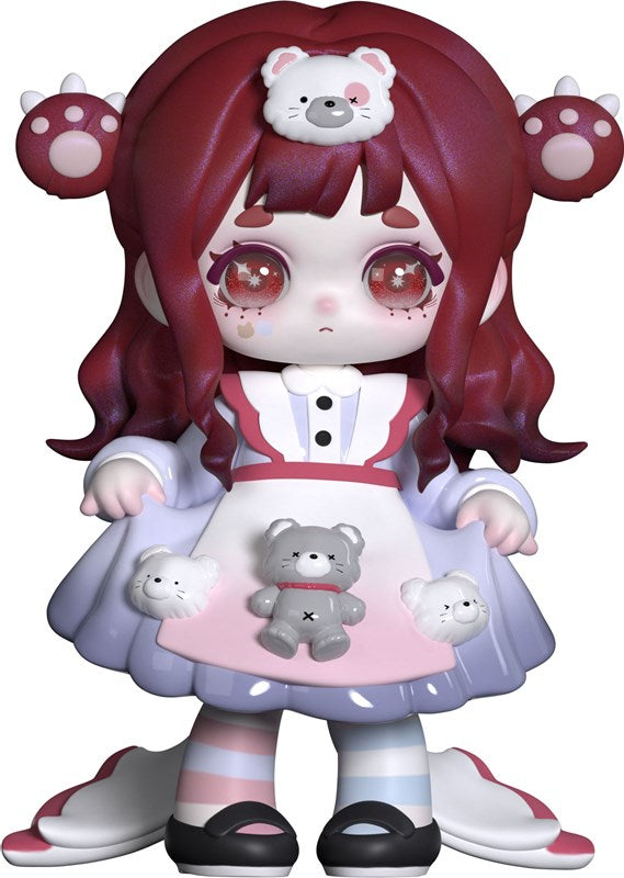 Ninita Mirror: BLIND BOX - Paradise Series – MegaCulture