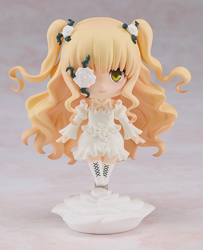 Rozen Maiden: NENDOROID - Kirakishou