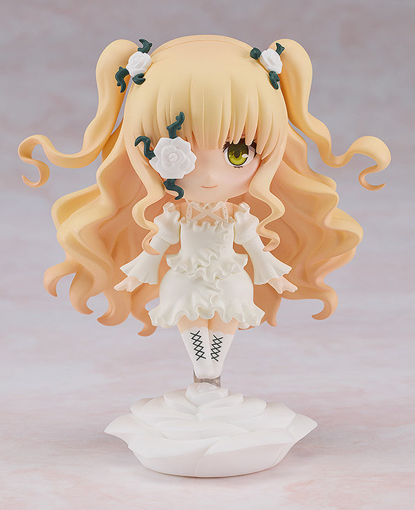 Rozen Maiden: NENDOROID - Kirakishou