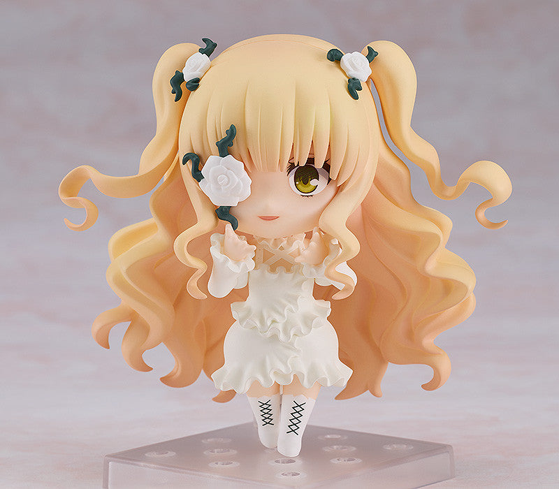 Rozen Maiden: NENDOROID - Kirakishou