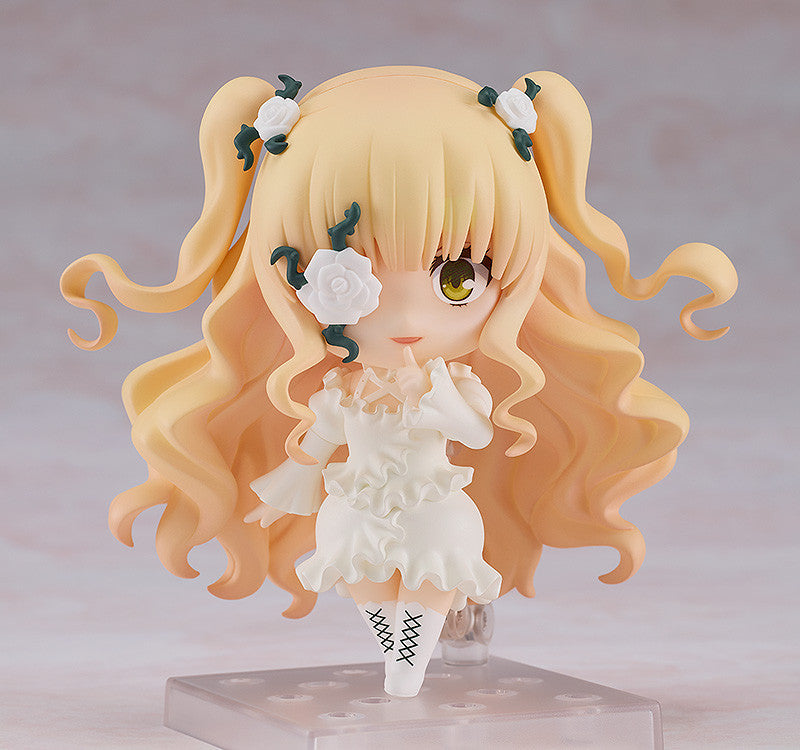 Rozen Maiden: NENDOROID - Kirakishou