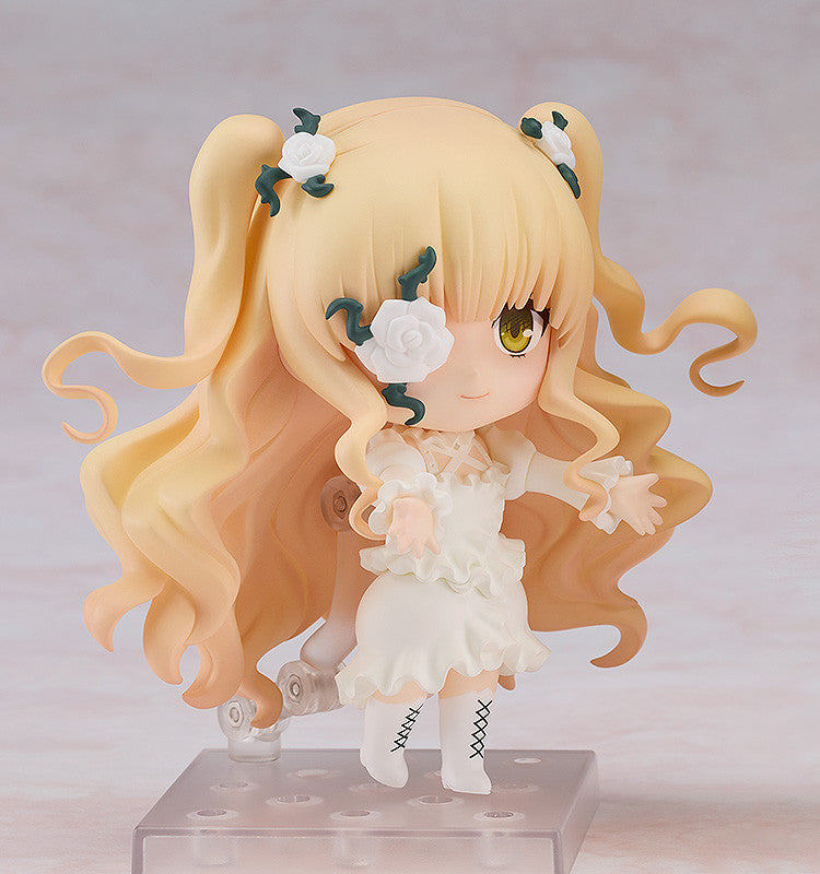 Rozen Maiden: NENDOROID - Kirakishou