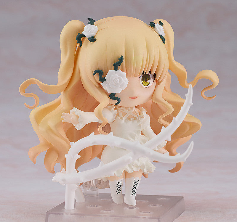 Rozen Maiden: NENDOROID - Kirakishou