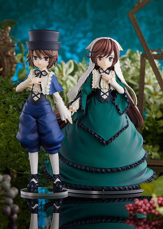 Rozen Maiden: POP UP PARADE - Souseiseki Figure