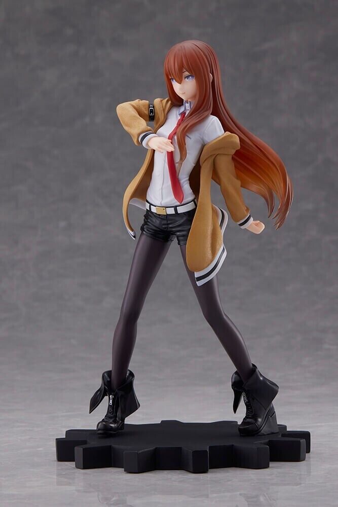 Steins; Gate: COREFUL FIGURE - Kurisu Makise