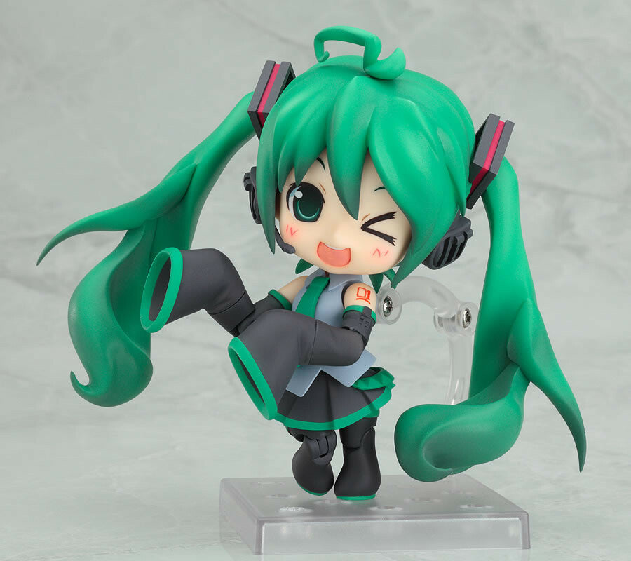 Hatsune Miku: NENDOROID - Absolute HMO Edition