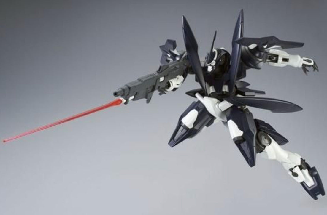 P bandai MG 1/100 ADVANCED GN-X