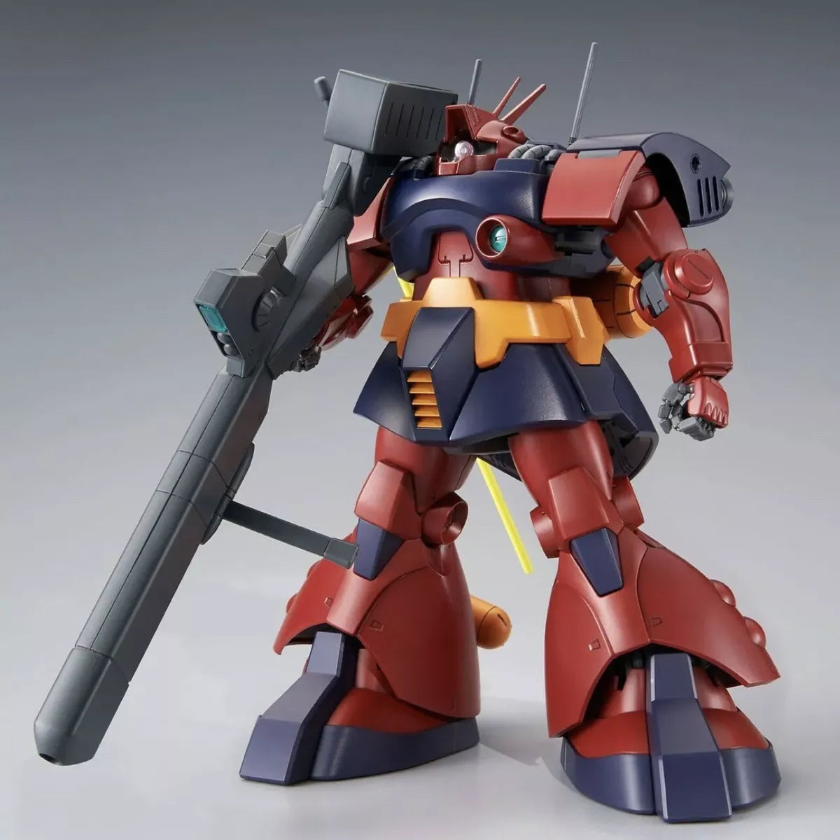 P bandai 1/100 MG MS-09H Dwadge Custom