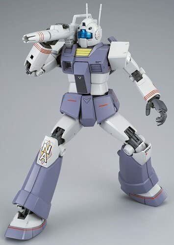 P bandai MG 1/100 GM CANNON (NORTH AMERICAN FRONT)