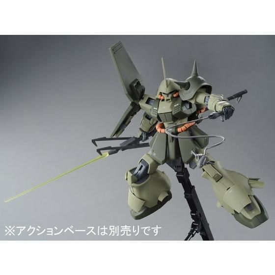 P bandai MG 1/100 MARASAI (GUNDAM UNICORN Ver.)