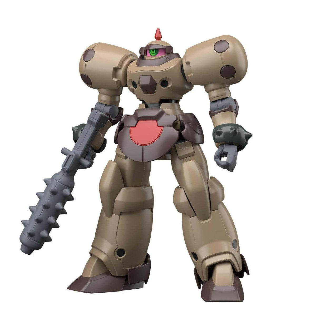 HGFC 1/144 DEATH Army
