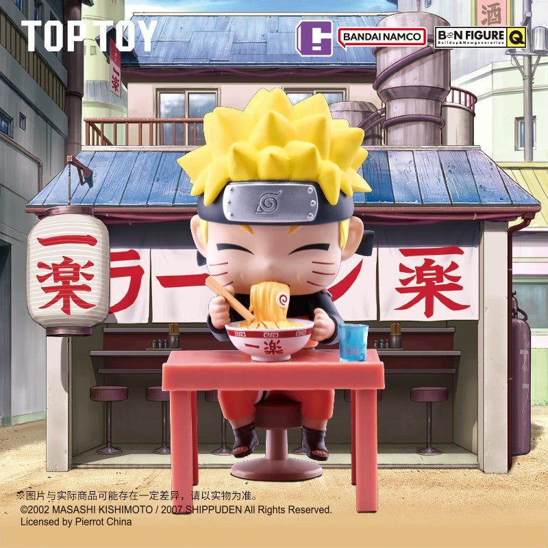 Naruto: QMSV BLIND BOX - Ramen Series