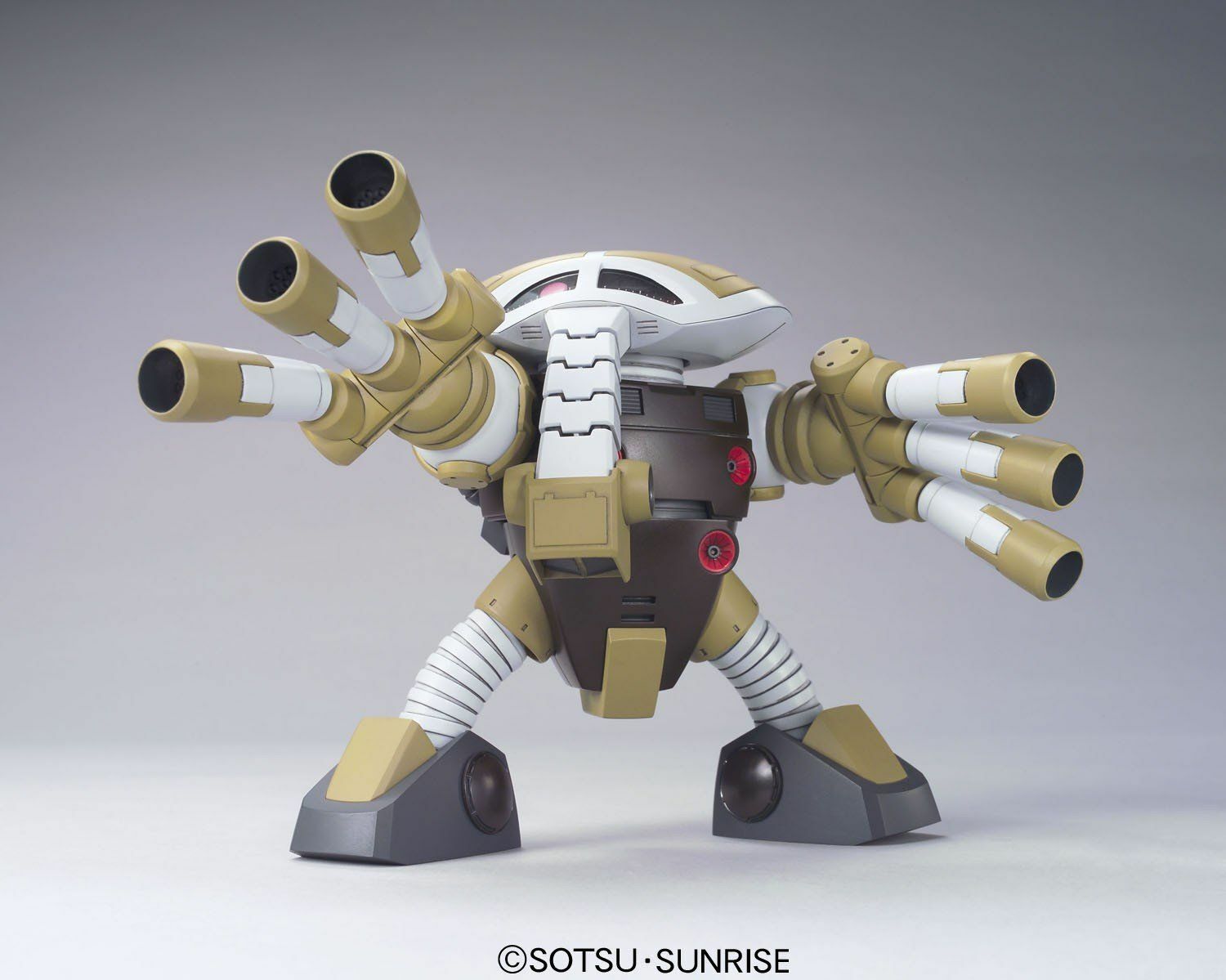 -PRE ORDER- HGUC 1/144 Juaggu Unicorn Version Gundam UC