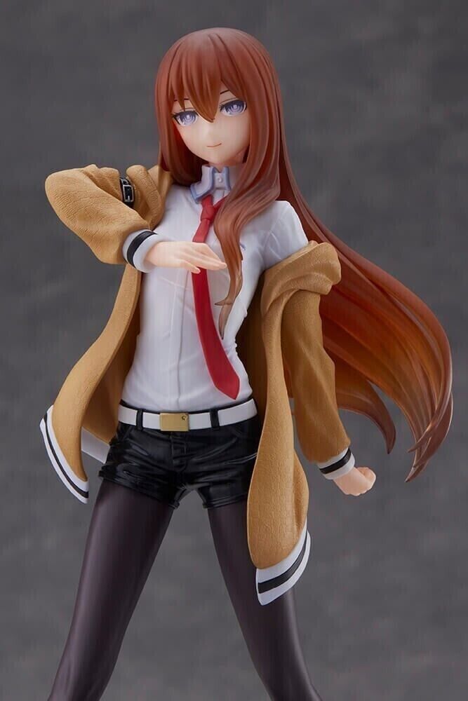 Steins; Gate: COREFUL FIGURE - Kurisu Makise