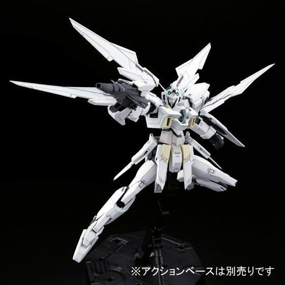 P Bandai 1/100 MG Gundam Age 2 Normal SP Version