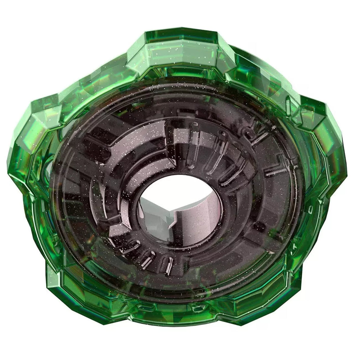 Beyblade X Hells Chain 5-60HT BX-00 (Metal Coat Black) – MegaCulture