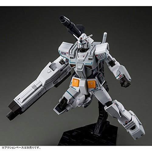 P Bandai HG 1/144 HEAVY GUNDAM (ROLLOUT COLOR)