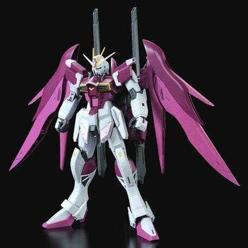 Pbandai  MG Destiny Impulse Gundam R Regenes