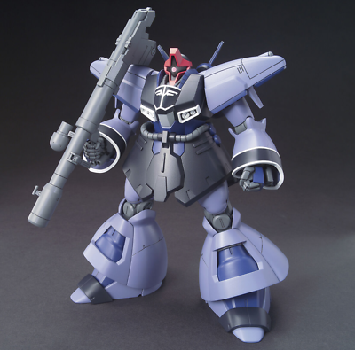 1/144 HGUC Dreissen (Unicorn Ver)