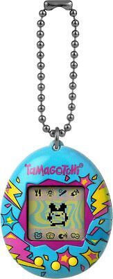 Tamagotchi Gen 2 - Lightning