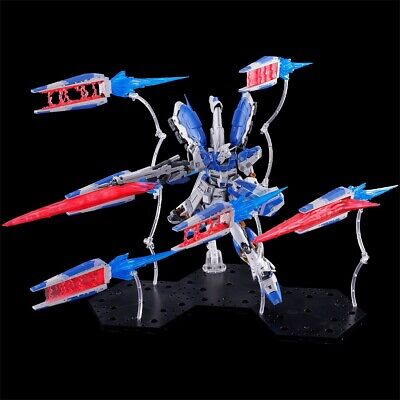 P bandai RG 1/144 FIN FUNNEL EFFECT for Hi-ν GUNDAM