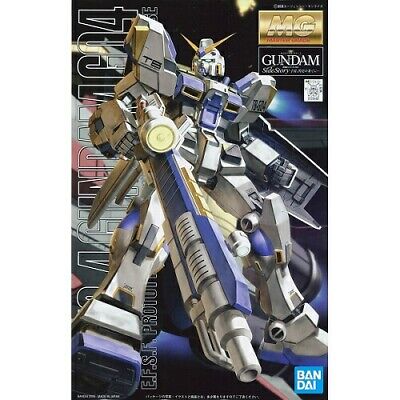 PRE ORDER MG 1/100 - RX-78-4 GUNDAM