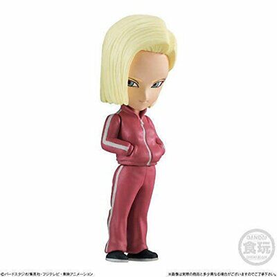 Dragon Ball: ADVERGE 7 FIGURE - Android 18