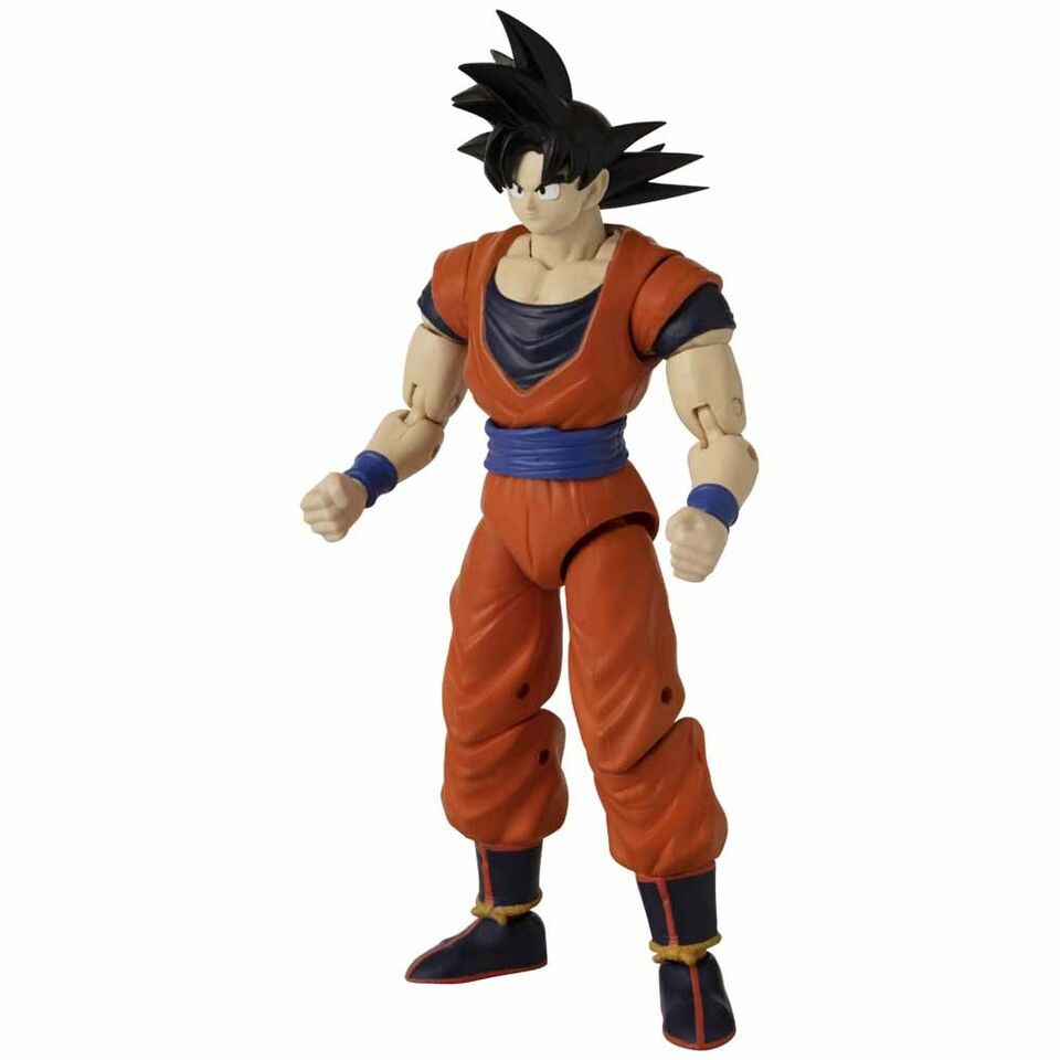 Dragon Ball Super - Dragon Stars Action Figure - Goku