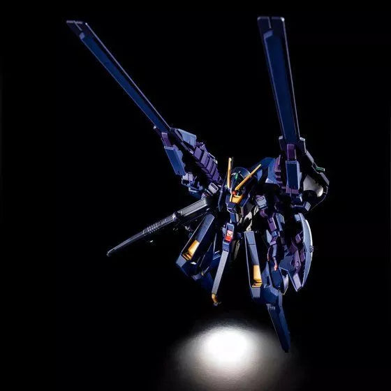 HG 1/144 GUNDAM TR-6 [HAZE’N-THLEYⅡ] (ADVANCE OF Z THE FLAG OF TITANS)