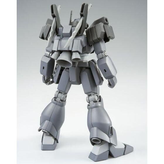 P Bandai HGBF 1/144 GHOST JEGAN F