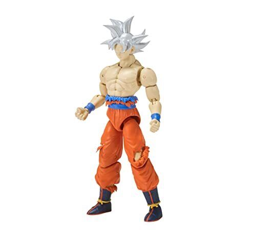 Dragon Ball Super - Dragon Stars Ultra Instinct Goku