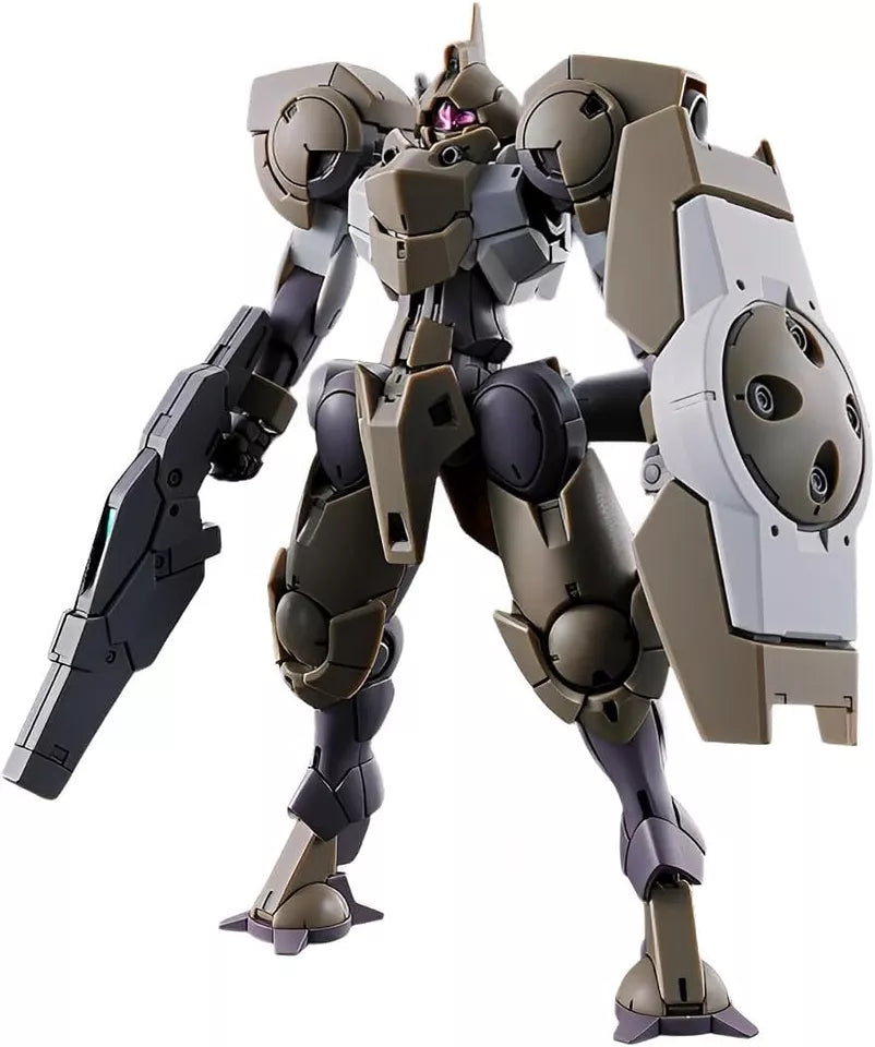 HG 1/144 HEINGRA