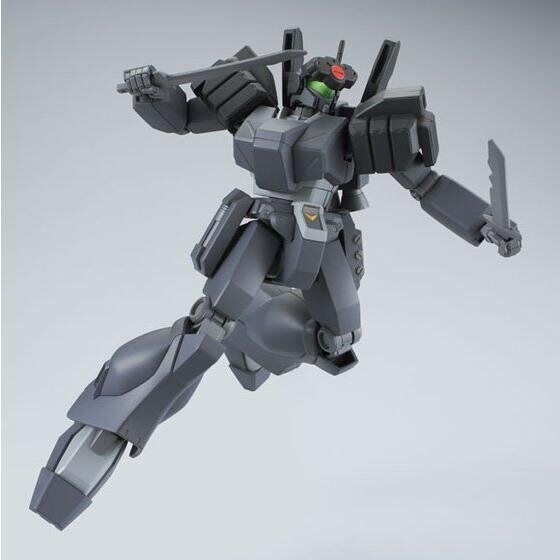 P Bandai HGBF 1/144 GHOST JEGAN F