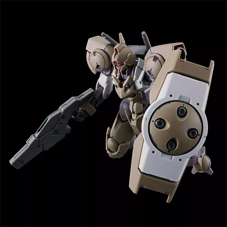 HG 1/144 HEINGRA