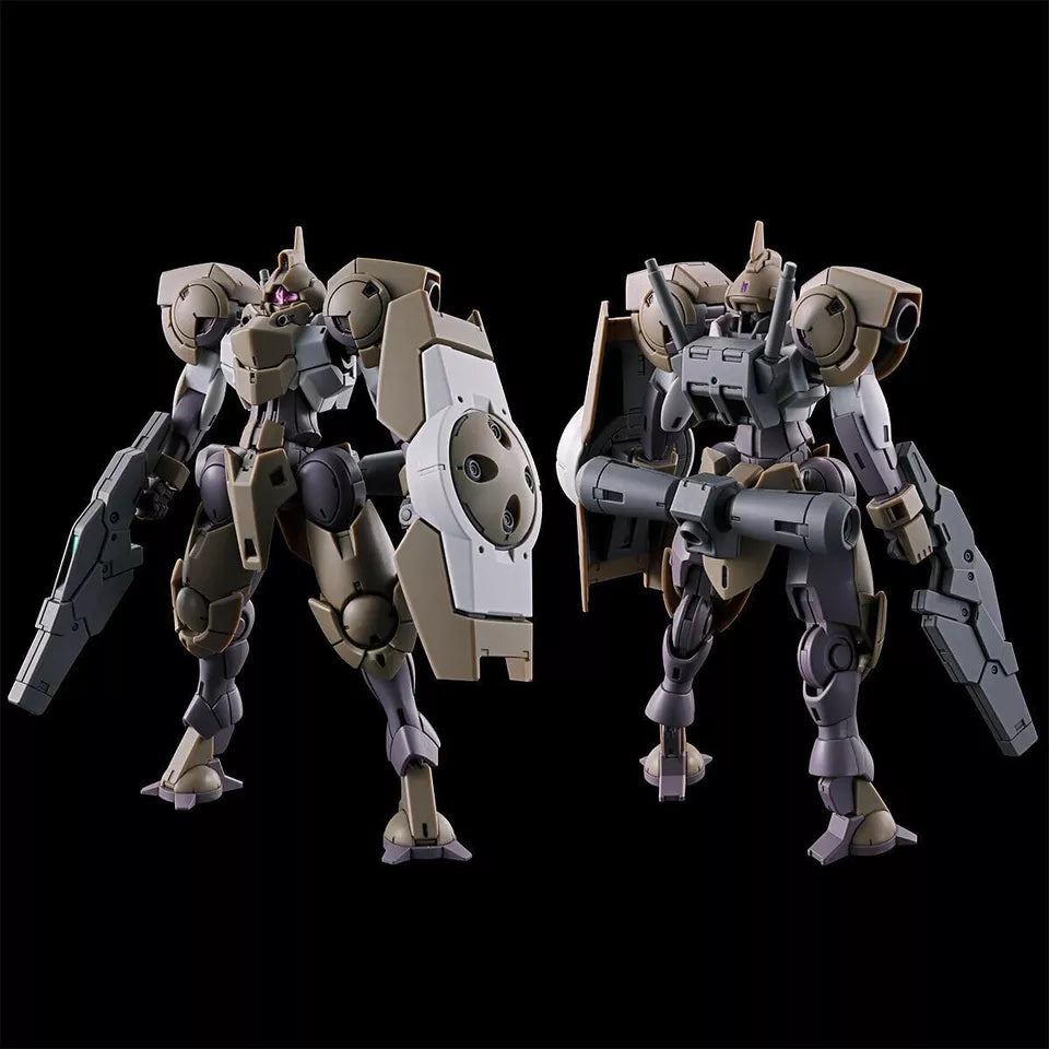 HG 1/144 HEINGRA