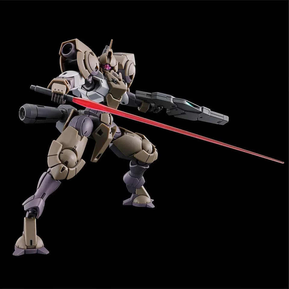 HG 1/144 HEINGRA