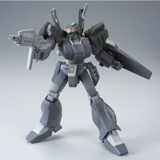 P Bandai HGBF 1/144 GHOST JEGAN F