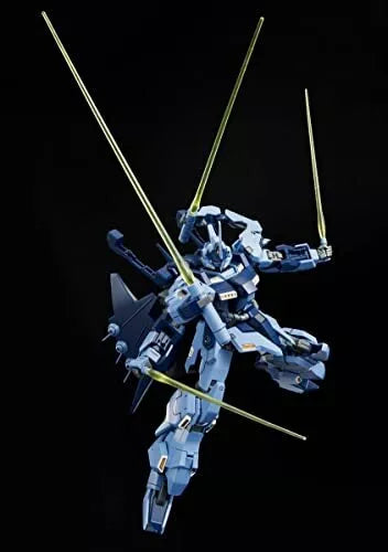 Bandai Limited HG 1/144 AMX-018 HADES TODESRITTER 1/144 Plastic Model Kit