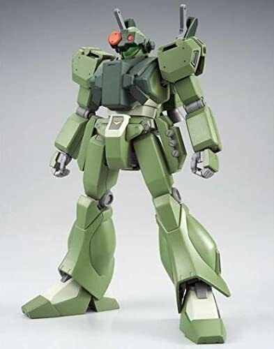 P Bandai HGBF 1/144 GHOST JEGAN M