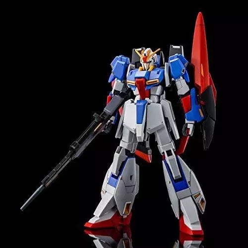 HG 1/144 ZETA GUNDAM [U.C.0088]