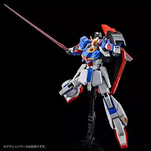 HG 1/144 ZETA GUNDAM [U.C.0088]