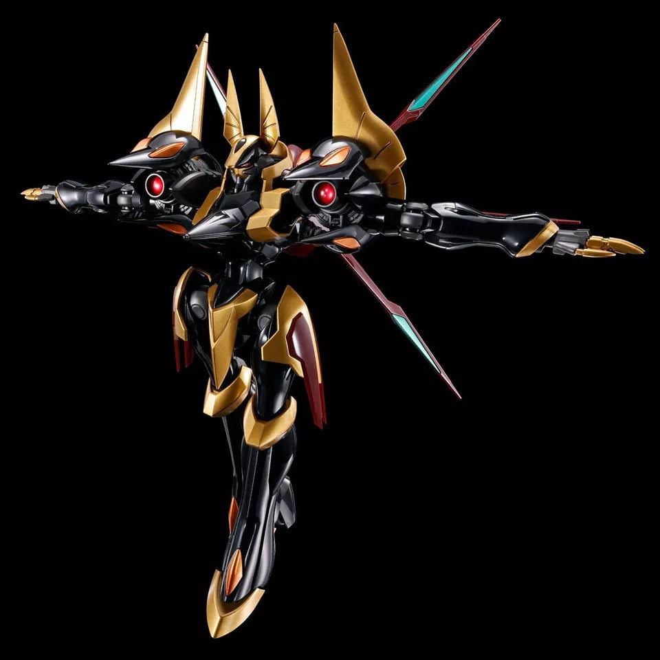 HG 1/35 Code Geass Lelouch of the Rebellion Gawain model kit