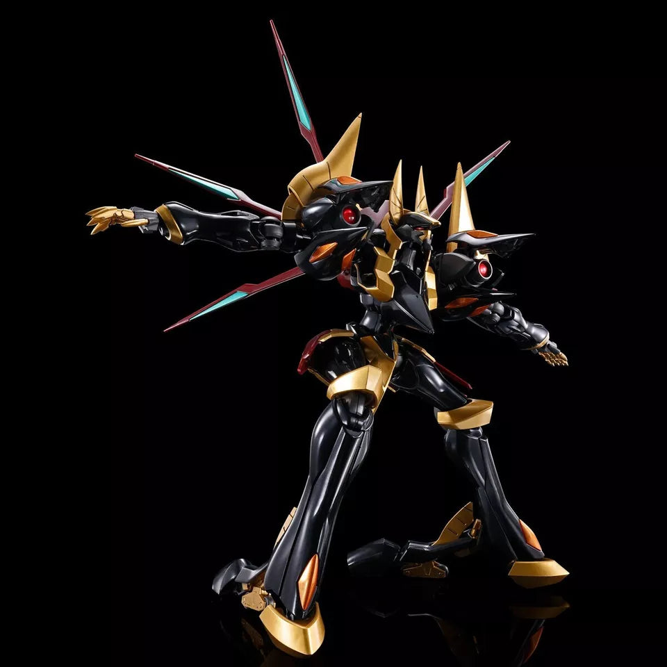 HG 1/35 Code Geass Lelouch of the Rebellion Gawain model kit