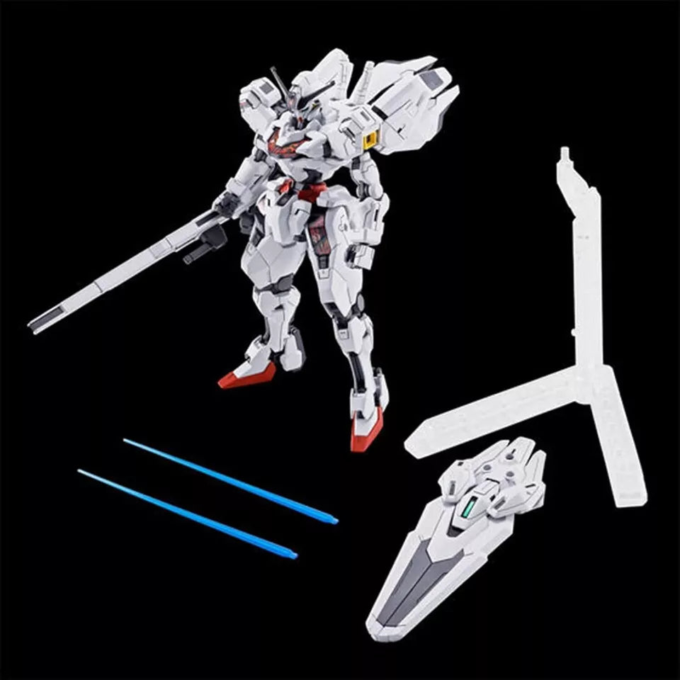 HG 1/144 GUNDAM CALIBARN (PERMET SCORE FIVE)