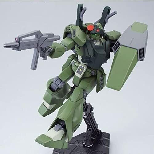 P Bandai HGBF 1/144 GHOST JEGAN M