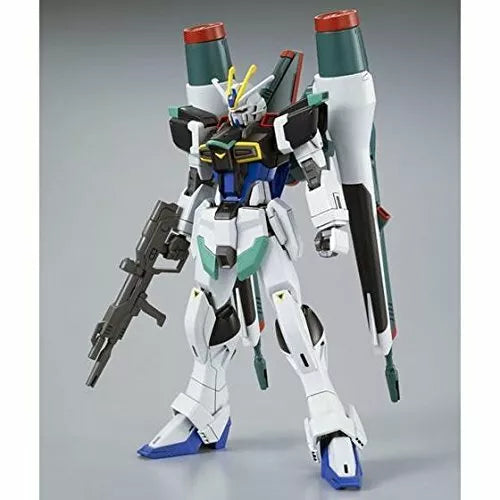 HGCE 1/144 BLAST IMPULSE GUNDAM